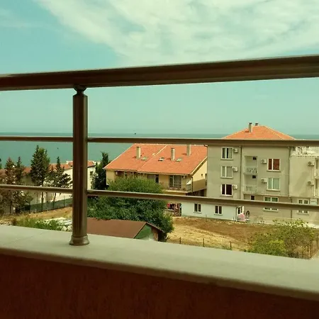 Veliko Tyrnovo Guest house *