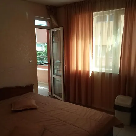 Guest house Veliko Tyrnovo
