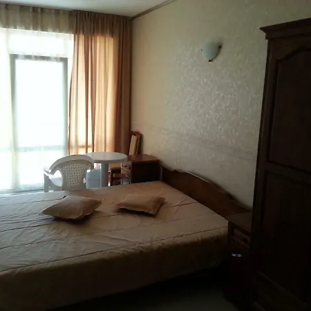 Konukevi Veliko Tyrnovo