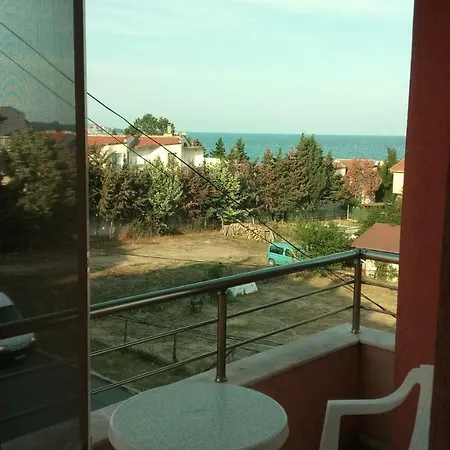 Veliko Tyrnovo Πανσιόν *