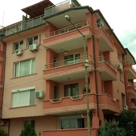 Veliko Tyrnovo * Ράβντα